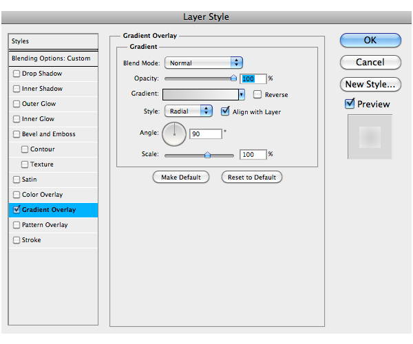 Flashing Design in by Mike Speero